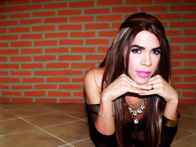 DannaLebrumX - 라이브 포르노 &amp; 섹스 캠 - 3694368