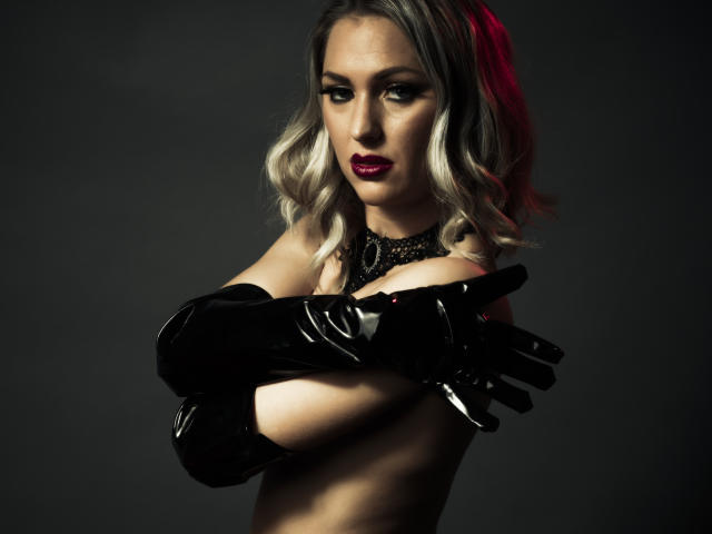 MayraTheQueen - Sexe cam en vivo - 3694880