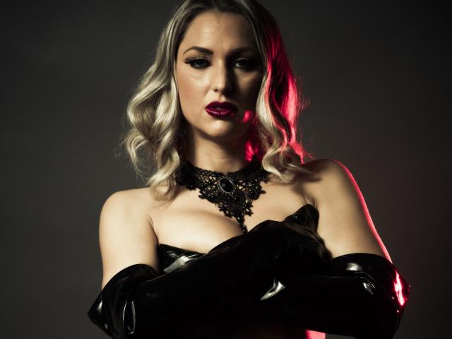 MayraTheQueen - Sexe cam en vivo - 3695636