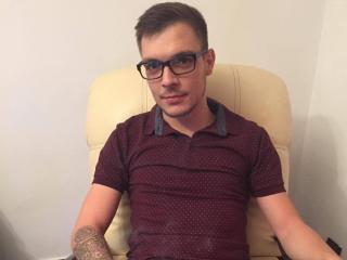 HotCarl - Sexe cam en vivo - 3702376