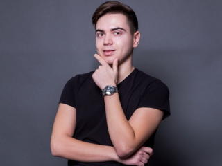 IanWeiss - Sexe cam en vivo - 3713376