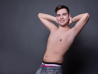 IanWeiss - Sexe cam en vivo - 3713408