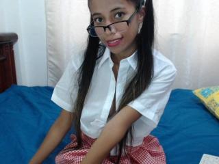 LisaSexxy - Sexe cam en vivo - 3720616