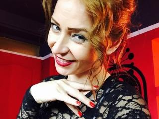 ClumsyK - Live sexe cam - 3720628