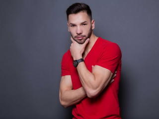 TrentBastian - Live porn &amp; sex cam - 3722952