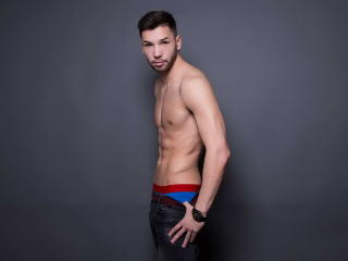 TrentBastian - Live porn &amp; sex cam - 3722984