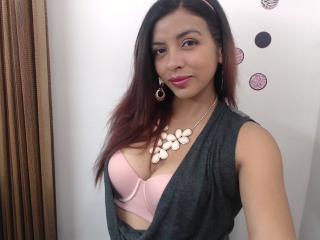 HotChocolateLover - Show sexy with a unshaven private part Gorgeous lady 