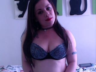 SherryHottie - Live hard with this ordinary body shape Young lady 