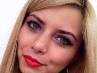 SublimeIlona - Chat live nude with this being from Europe Hot babe 