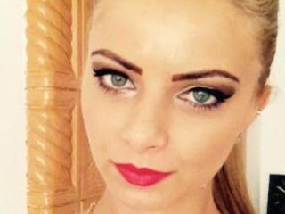 SublimeIlona - Live cam nude with a shaved private part Hot chicks 