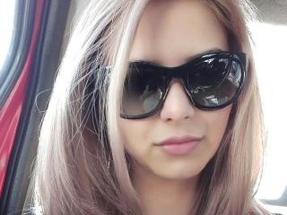 SublimeIlona - Show live x with a large ta tas Young lady 