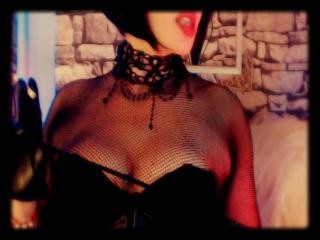 TheCountesss - Sexe cam en vivo - 3739296