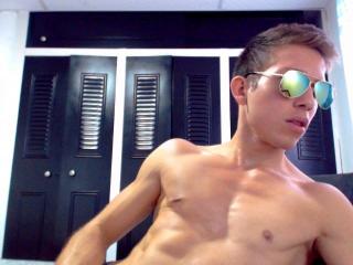 BoyLatinPerv - Live sex cam - 3742220