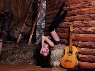 MargoSpicy - Live sexe cam - 3745708