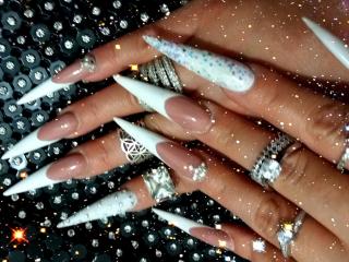 QueenDaimond - Live sexe cam - 3748720