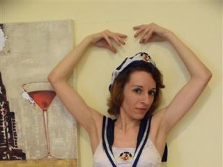 DivineEvelyn - Live sex cam - 3751224