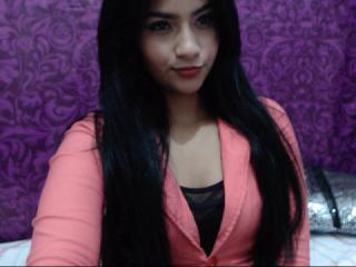 LizCannelle - Live sexe cam - 3767400