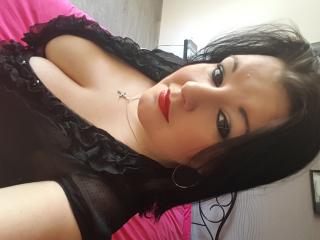 ShowCamGirl - Chat sexy with this European Gorgeous lady 