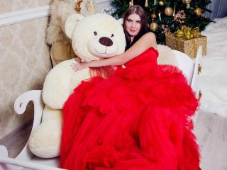 SabrinaReyd - chat online exciting with a White Hot chicks 