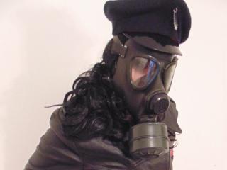 CulDeFeu - Webcam xXx with a standard body Fetish 