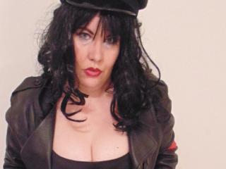 BLOODYMORTICIA - chat online porn with this so-so figure Fetish 