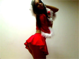 JayssaChaude - Chat hard avec une Merveilleuse jeune nana sexy à la chevelure ensoleillée sur le site Xlove 