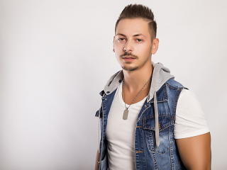 JasonArmstrong - Sexe cam en vivo - 3830636