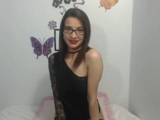 DannaPoilue - Sexe cam en vivo - 3833644