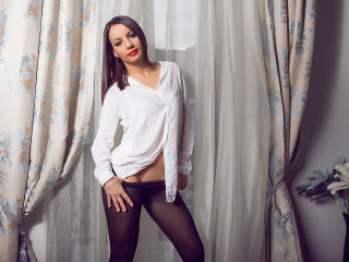 RenataSmith - Live cam exciting with this European Girl 