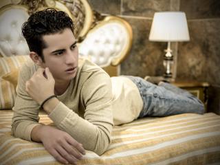 IanHottLover - Sexe cam en vivo - 3854708