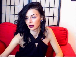 MystiqueAngel - Sexe cam en vivo - 3859040