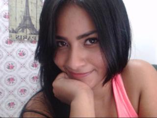 LizCannelle - Sexe cam en vivo - 3865604