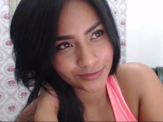 LizCannelle - Live sex cam - 3865608