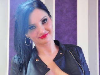 MistressMonaX - chat online sexy with this standard body Mistress 