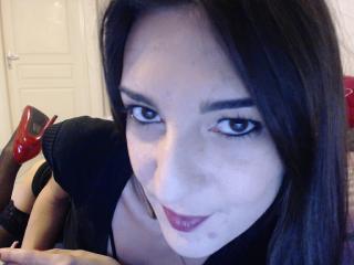 MarieFontaine - Sexe cam en vivo - 3869732