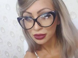 NymphoChaudeX - Cam xXx with a Hot chicks with big bosoms 