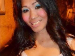 JuliaTS69 - Video chat nude with a asian Ladyboy 