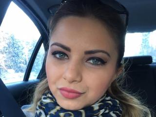 SublimeIlona - Chat live exciting with this large ta tas Hot chicks 