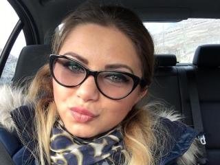 SublimeIlona - Webcam x with a being from Europe Sexy girl 