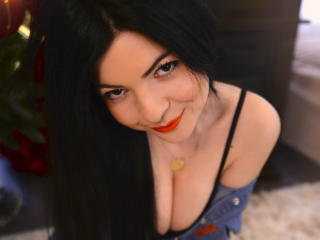 NinaBrionni - Live porn & sex cam - 3894210