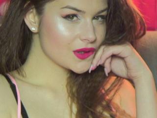 AnneSya - Live Sex Cam - 3895600