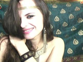 NefertitiAnkh - Sexe cam en vivo - 3898290