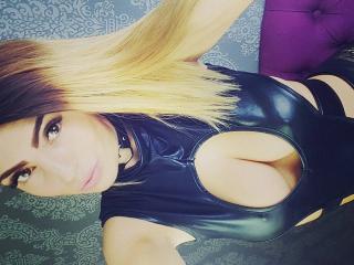 MaitresseAdelle - Sexe cam en vivo - 3905895