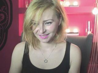 ClumsyK - Sexe cam en vivo - 3906770