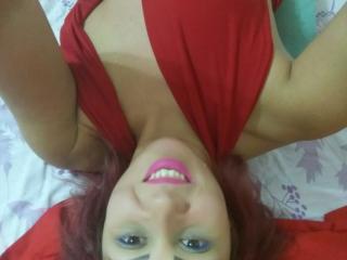 HotAnneMaryX - Live sexe cam - 3909660