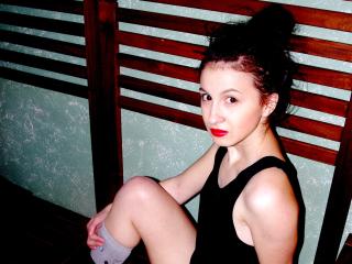 CindyBella - Sexe cam en vivo - 3911685