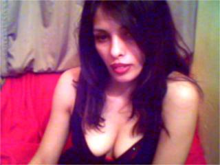 MistressxxxTS - chat online nude with this reddish-brown hair Transsexual 