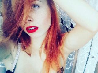 ChloeWow - Live sexe cam - 3914220