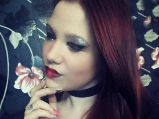 MissLoraa - Video chat x with this amber hair Mistress 