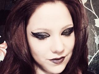 MissLoraa - Live cam hard with a shaved sexual organ Fetish 